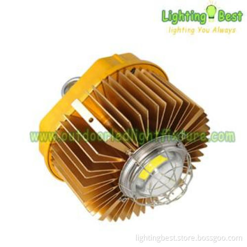led explosion proof high bay light 100w 120w